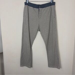 Carbon2Cobalt Men's Rare Form
Sweatpants- Large